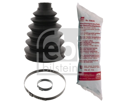 Bellow Kit, drive shaft